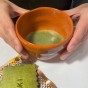 Matcha chawan